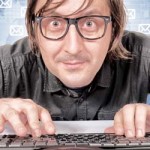 How to not write an email