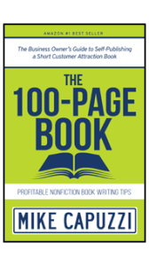 Short helpful book: The 100-Page Book