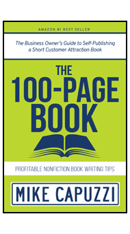 Short helpful book: The 100-Page Book