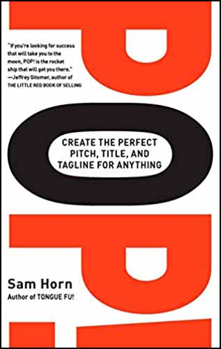 Author-Factor-Sam-Horn-book