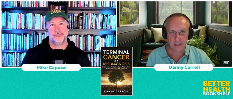 Danny Carroll