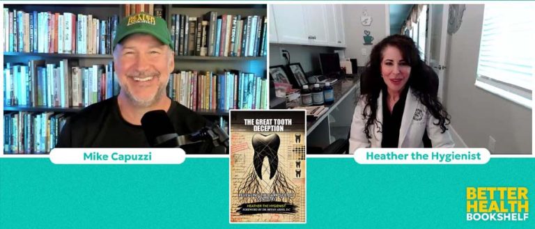 Heather the Hygienist