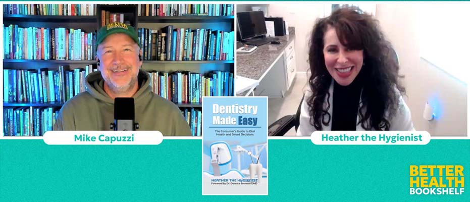 BHBS featured Heather