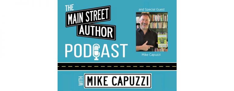 main-street-author-podcast-100-page-book-featured