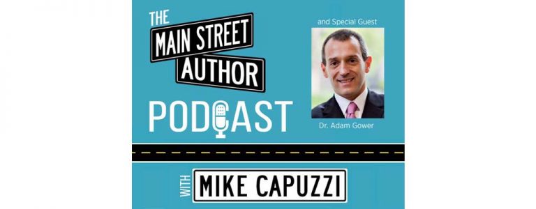 main-street-author-podcast-adam-gower-featured