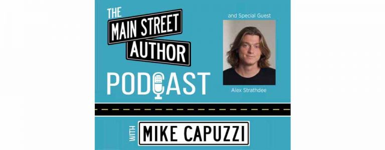 main-street-author-podcast-alex-strathdee-featured