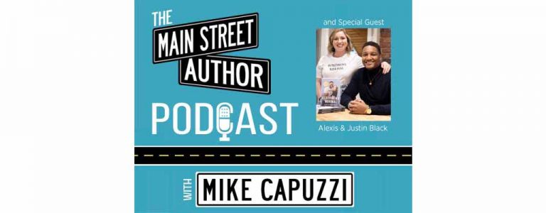 main-street-author-podcast-alexis-justin-black-featured