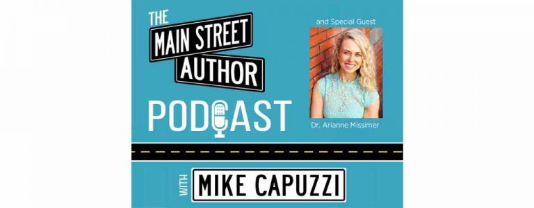 main-street-author-podcast-arianne-missimer-featured