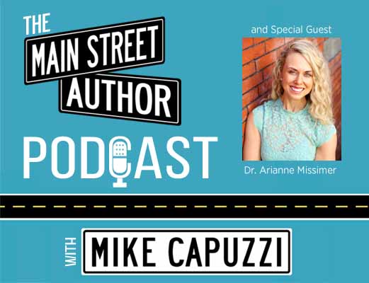 main-street-author-podcast-arianne-missimer