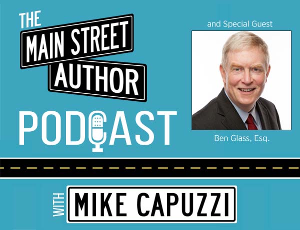 Main-Street-Author-Podcast-Ben-Glass