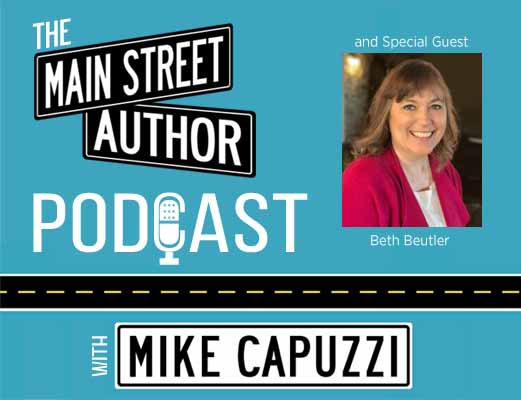 Main-Street-Author-Podcast- Beth-Beutler