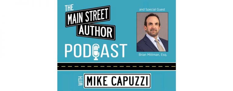 main-street-author-podcast-brian-mittman-featured