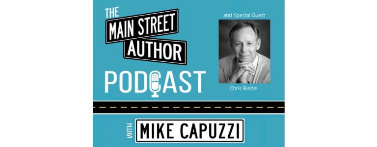 main-street-author-podcast-chris-riedel-featured
