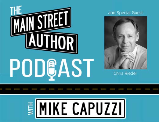 Main-Street-Author-Podcast-Chris-Riedel