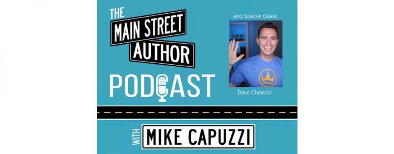 main-street-author-podcast-dave-chesson-featured