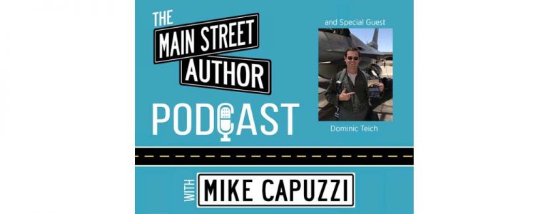 main-street-author-podcast-dom-teich-featured