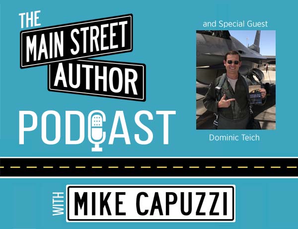 Main-Street-Author-Podcast-Dom-Teich