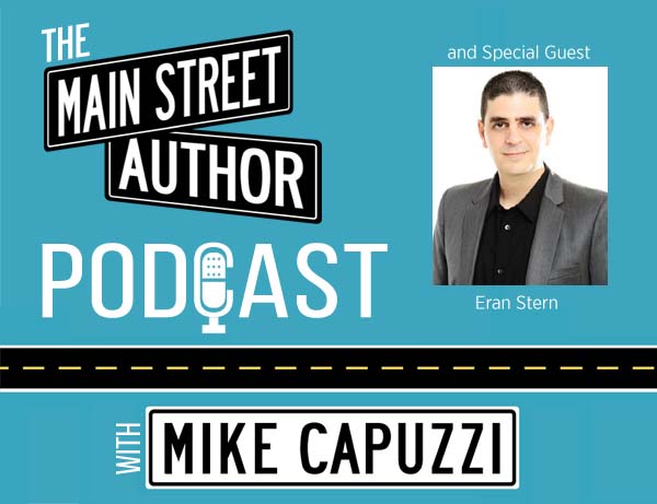 main-street-author-podcast-eran-stern