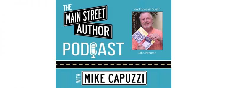 main-street-author-podcast-john-kremer-featured