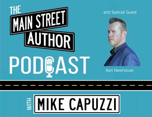 Main-Street-Author-Podcast-Ken-Newhouse