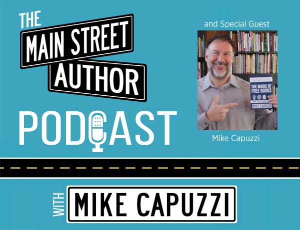 main-street-author-podcast-magic-of-free-books