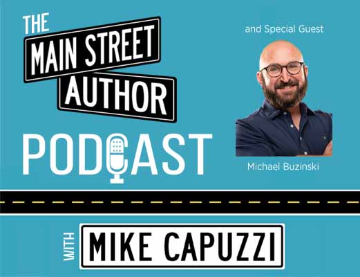 Main-Street-Author-Podcast-Michael-Buzinski