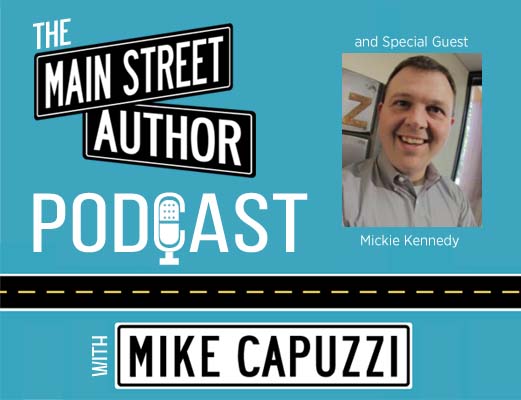 Main-Street-Author-Podcast-Mickie-Kennedy