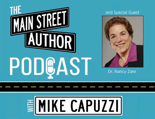Main-Street-Author-Podcast-Nancy-Zare