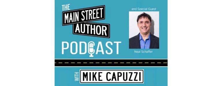 main-street-author-podcast-neal-schaffer-featured