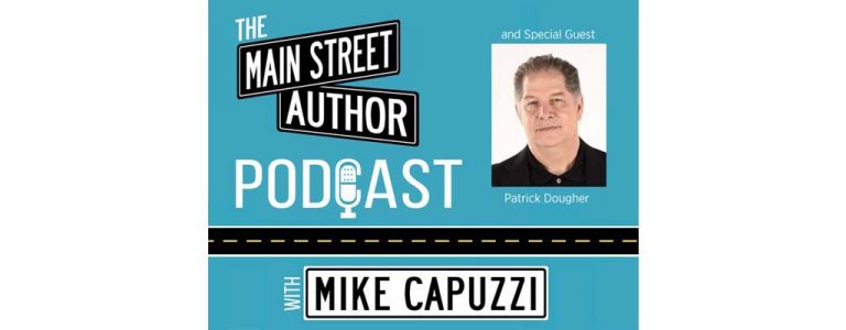 main-street-author-podcast-patrick-dougher-featured