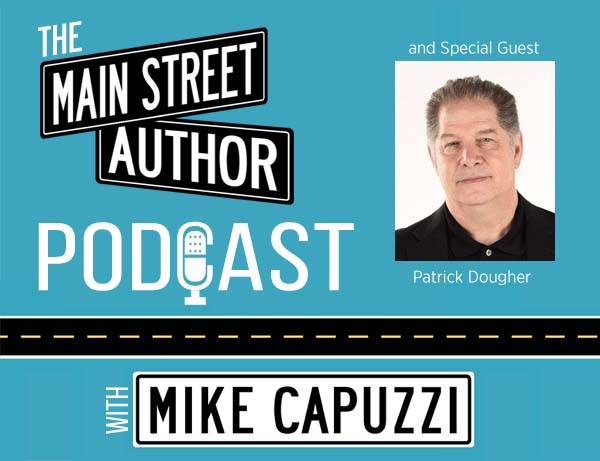 main-street-author-podcast-patrick-dougher