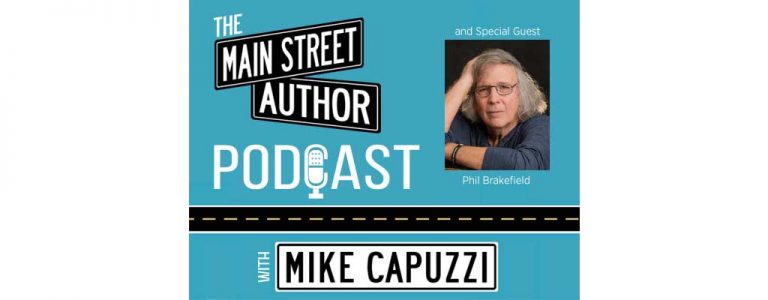 main-street-author-podcast-phil-brakefield-featured