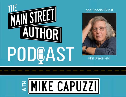 Main-Street-Author-Podcast-Phil-Brakefield