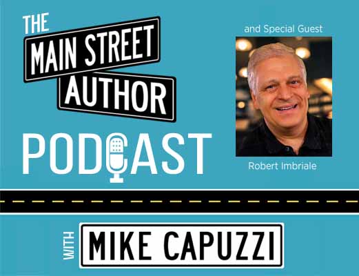 Main-Street-Author-Podcast-Robert-Imbriale