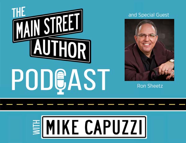 main-street-author-podcast-ron-sheetz