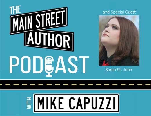 main-street-author-podcast-sarah-st-john