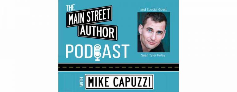 main-street-author-podcast-sean-tyler-foley-featured