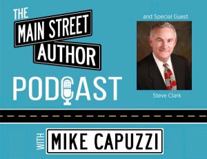 main-street-author-podcast-steve-clark