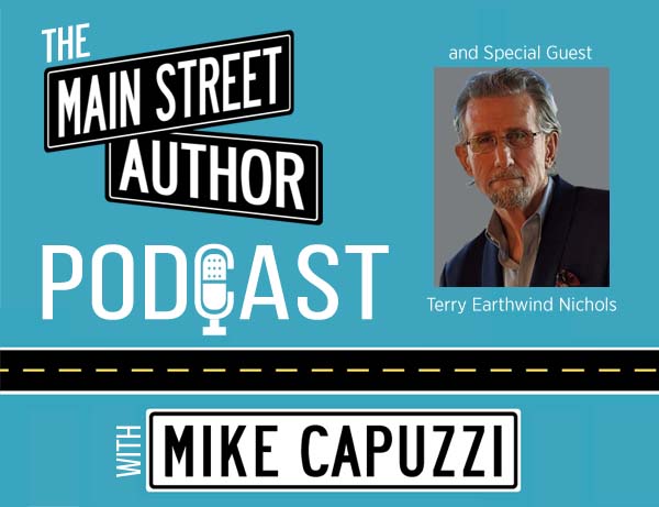 main-street-author-podcast-terry-earthwind-nichols