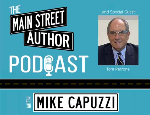 Main-Street-Author-Podcast-Tom-Perrone