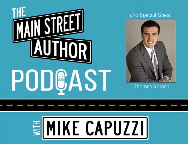 main-street-author-podcast-tom-roman