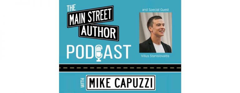 main-street-author-podcast-vilius-stanislovaitis-featured