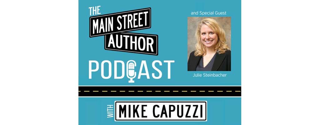 main-street-author-podcast-featured-julie-steinbacher