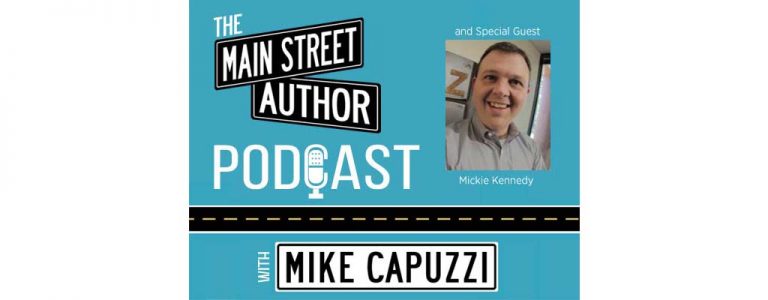 main-street-author-podcast-featured-mickie-kennedy