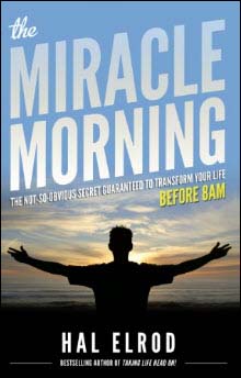 The Miracle Morning