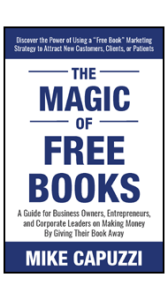 Short helpful book: The Magic of Free Books