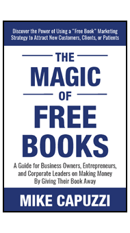 Short helpful book: The Magic of Free Books