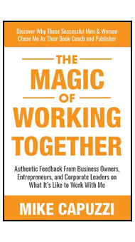 Short helpful book: The Magic of Working Together