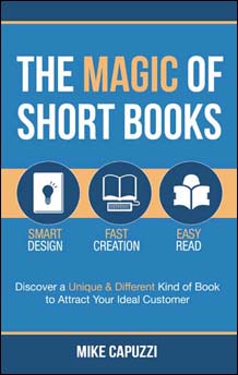 The Magic of Short Books