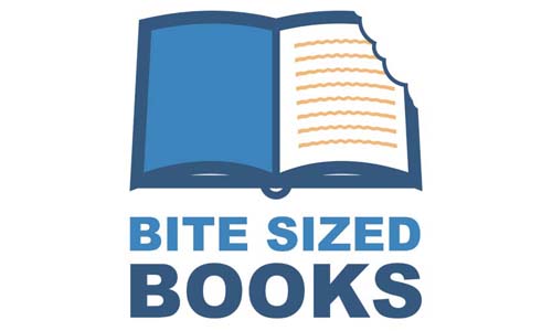 Short Business Book Publisher: Bite Sized Books
